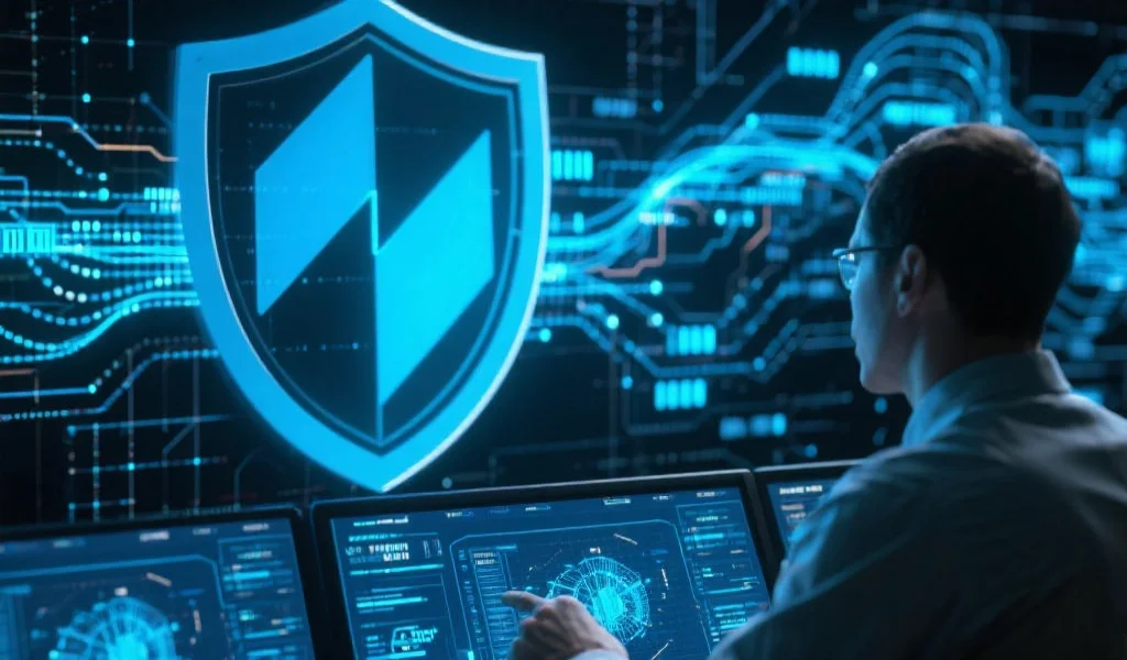 乐冠娱乐如何保障您的信息安全？深入了解我们的多重防护技术