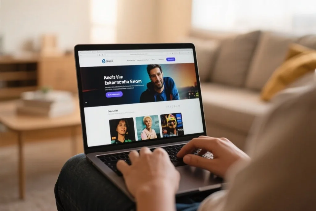 乐冠娱乐：网页版与APP版深度对比，助您选择理想娱乐体验