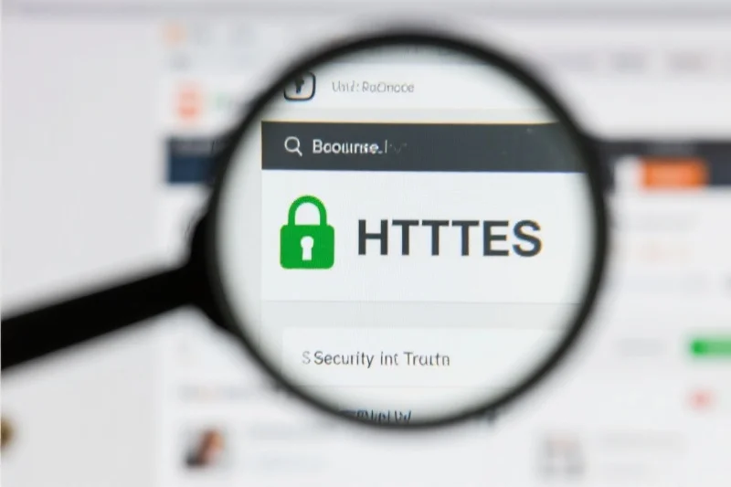 验证网站安全证书